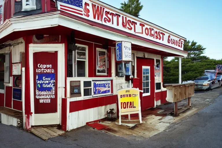 Image similar to cape cod's worst dive bar