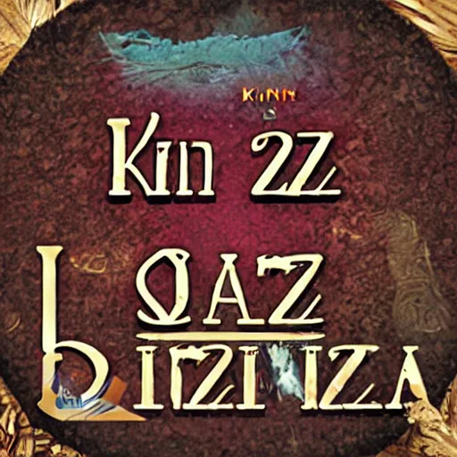 Image similar to kin dza dza