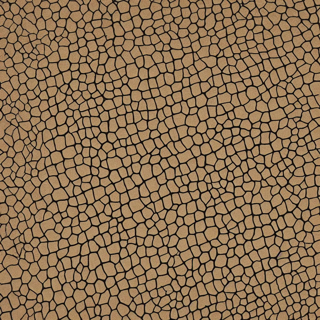 Image similar to dry lizard skin organic texture