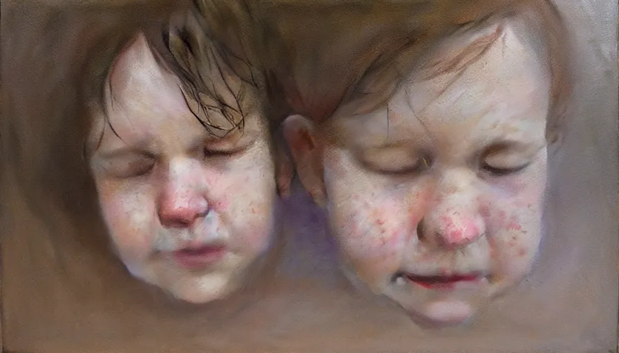 Image similar to the two complementary forces that make up all aspects and phenomena of life, by Alyssa Monks