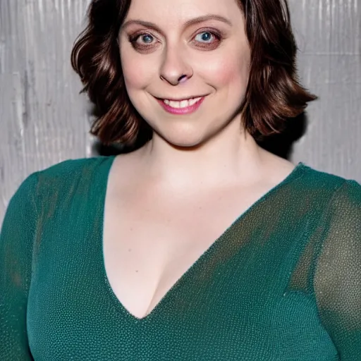 Image similar to Rachel Bloom