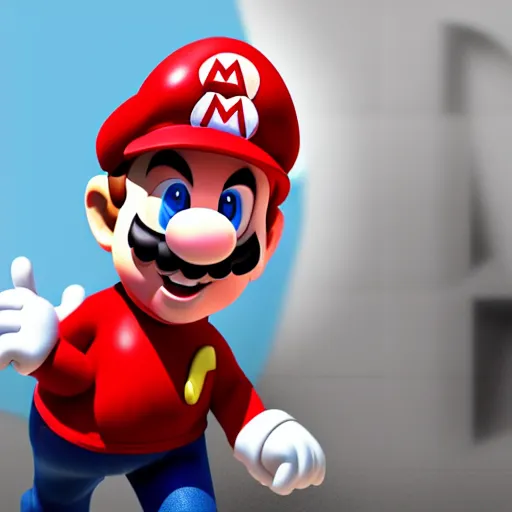 Image similar to elon musk dressed as mario, highly detailed, high quality, hd, 4 k, 8 k, canon 3 0 0 mm, professional photographer, 4 0 mp, lifelike, top - rated, award winning, realistic, sharp, no blur, edited, corrected, trending