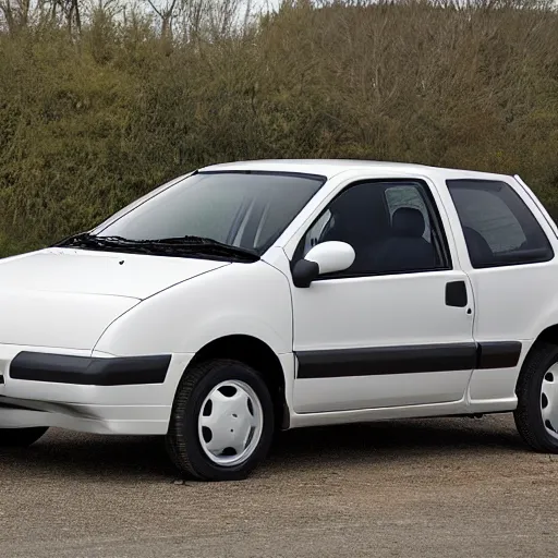 Image similar to geo metro, craigslist photo