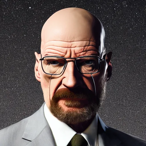 Image similar to gordon freeman as walterwhite, 4k, high detail, high-resolution photograph, professional photography, ultra-detail