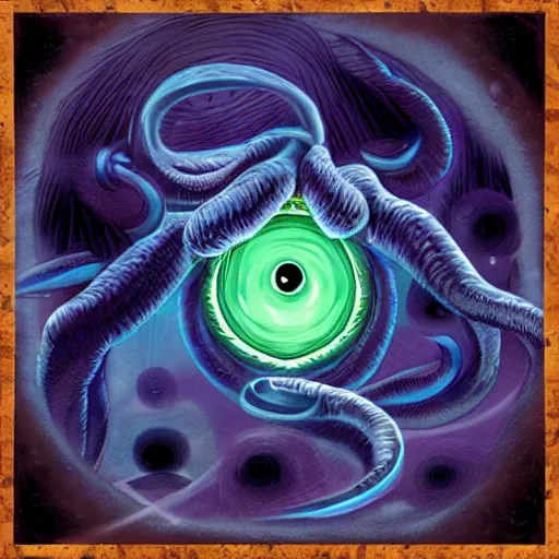 moe morphism eldritch horror | Stable Diffusion | OpenArt