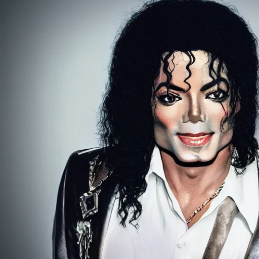 Image similar to Michael Jackson in bed. 8k. 4k. HD. UHD. Photo on 500px.