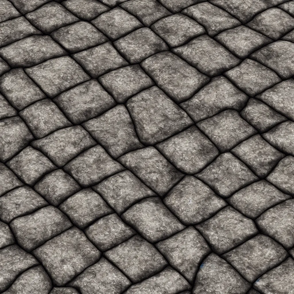 Prompt: cobblestone texture material, high detail, high definition, 8k, photorealistic,