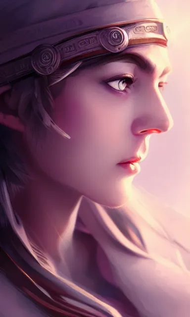 Prompt: the god athena, beautiful female, white skin, portrait, sharp focus, digital art, concept art, dynamic lighting, by emylie boivin and rossdraws