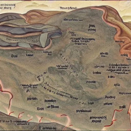 Image similar to I encountered Hell and the great serpentines of the highest order And I went through that when I showed you chart #3 The question is asked in Urim and Thummim--Thummim concerning the pit This horrible pit of miry clay