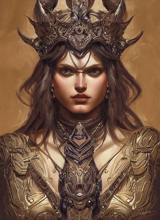 Image similar to digital _ painting _ of _ goddess _ by _ filipe _ pagliuso _ and _ justin _ gerard _ symmetric _ fantasy _ highly _ detailed _ realistic _ intricate _ port