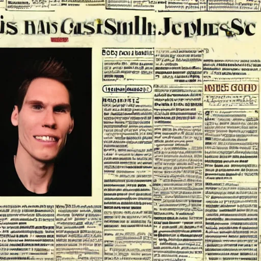 Prompt: jerma sus