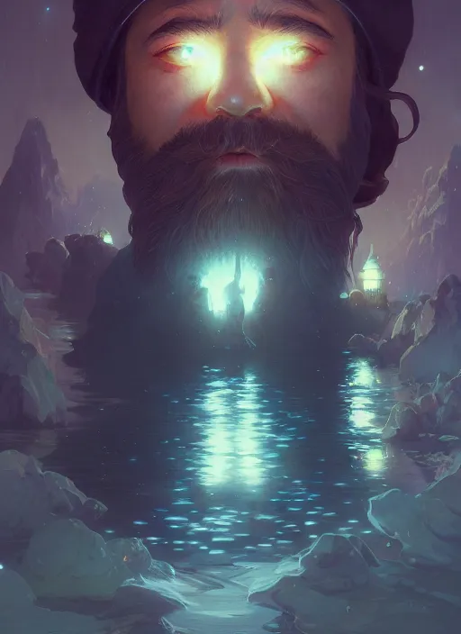 Prompt: Highly detailed portrait of Keemstar, unreal engine, fantasy art by Greg Rutkowski, Loish, Rhads, ferdinand knab, Makoto Shinkai and Lois van baarle, ilya kuvshinov, rossdraws, Tom Bagshaw, alphonse mucha, global illumination, radiant light, detailed and intricate environment