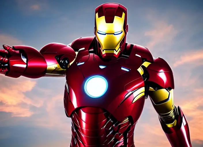 Ironman PNG Digital Download - Etsy