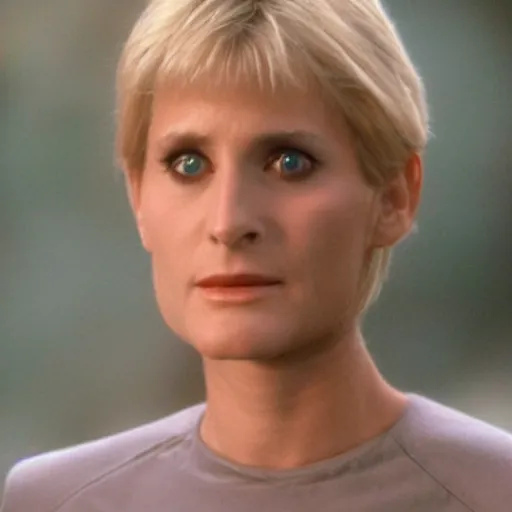 Prompt: tasha yar