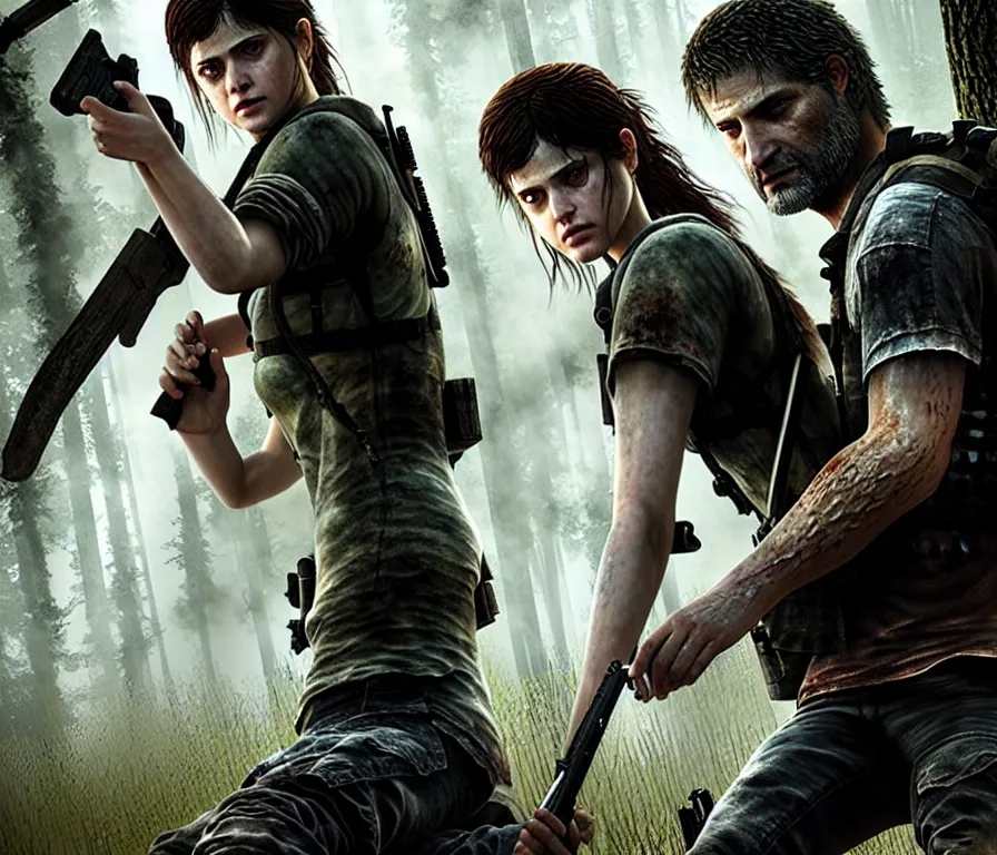 The Last of Us showrunner addresses Season 2 time jump & Ellie recast -  Dexerto