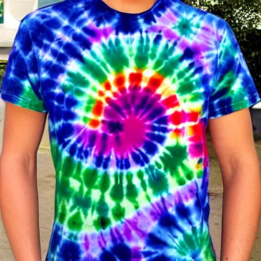 Image similar to tie dye shirt designs