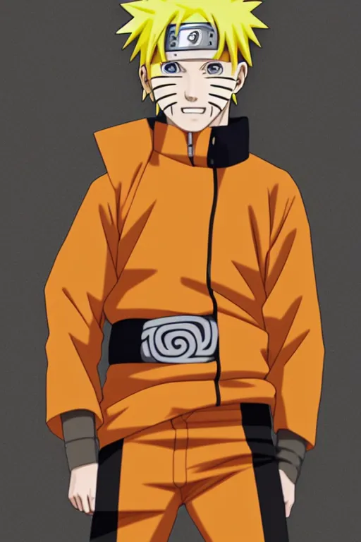 The Life Of Naruto Uzumaki (UPDATED) 