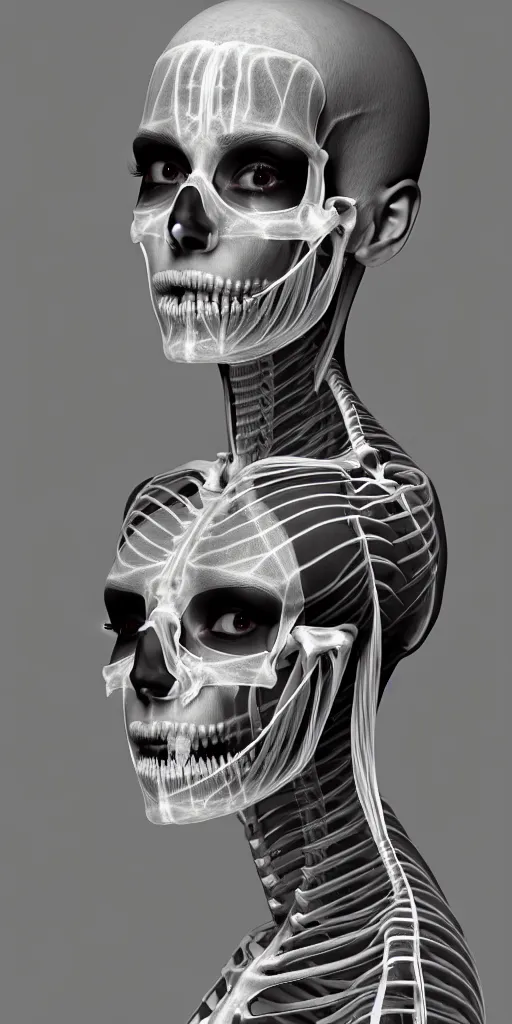 How to draw men and women based on their skeletons structure  MediBang  Paint - the free digital painting and manga creation software