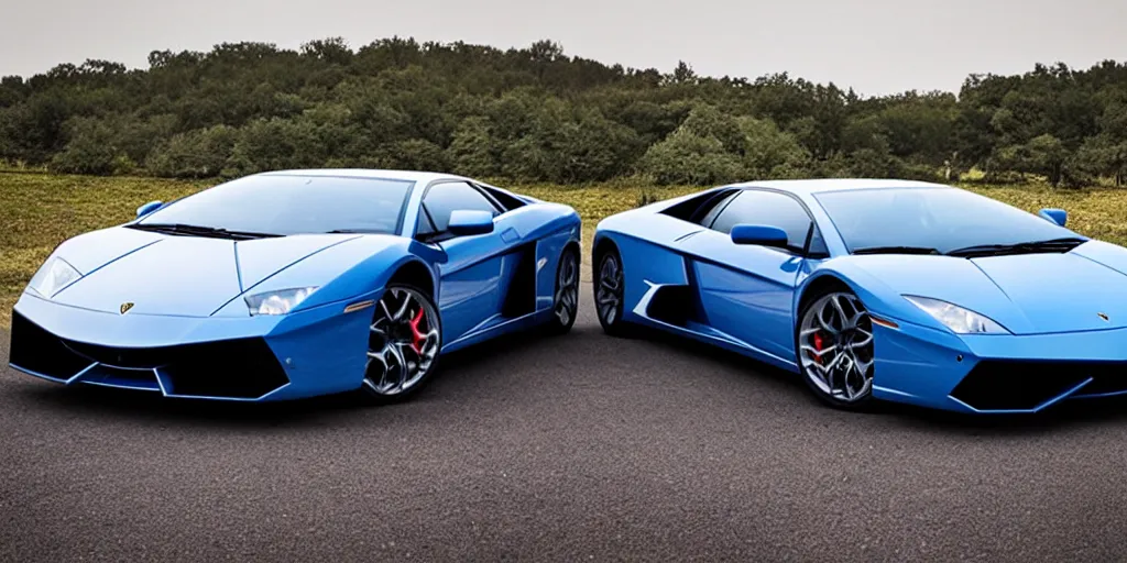 Image similar to “2020 Lamborghini Mucielago”