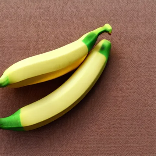 Image similar to 3 d printed banana