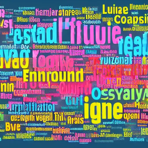 Image similar to a cloud of words in different languages, transparent background, freeclip, openclipart, pixabay, amazing quality, very detailed