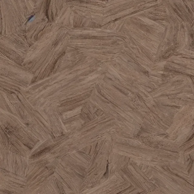 Prompt: floor made of flesh texture