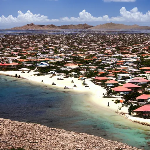 Image similar to isla de oro aruba