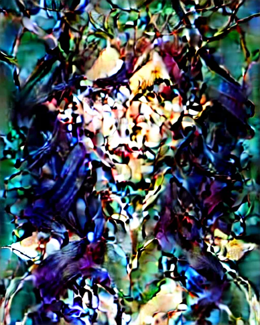 Prompt: artgerm, joshua middleton comic cover art, full body pretty female elven wood elf, symmetrical eyes, symmetrical face, long curly black hair, beautiful forest, rim lighting