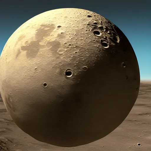 Image similar to leonardo da vinci landing on the moon, photorealistic, unreal engine 5