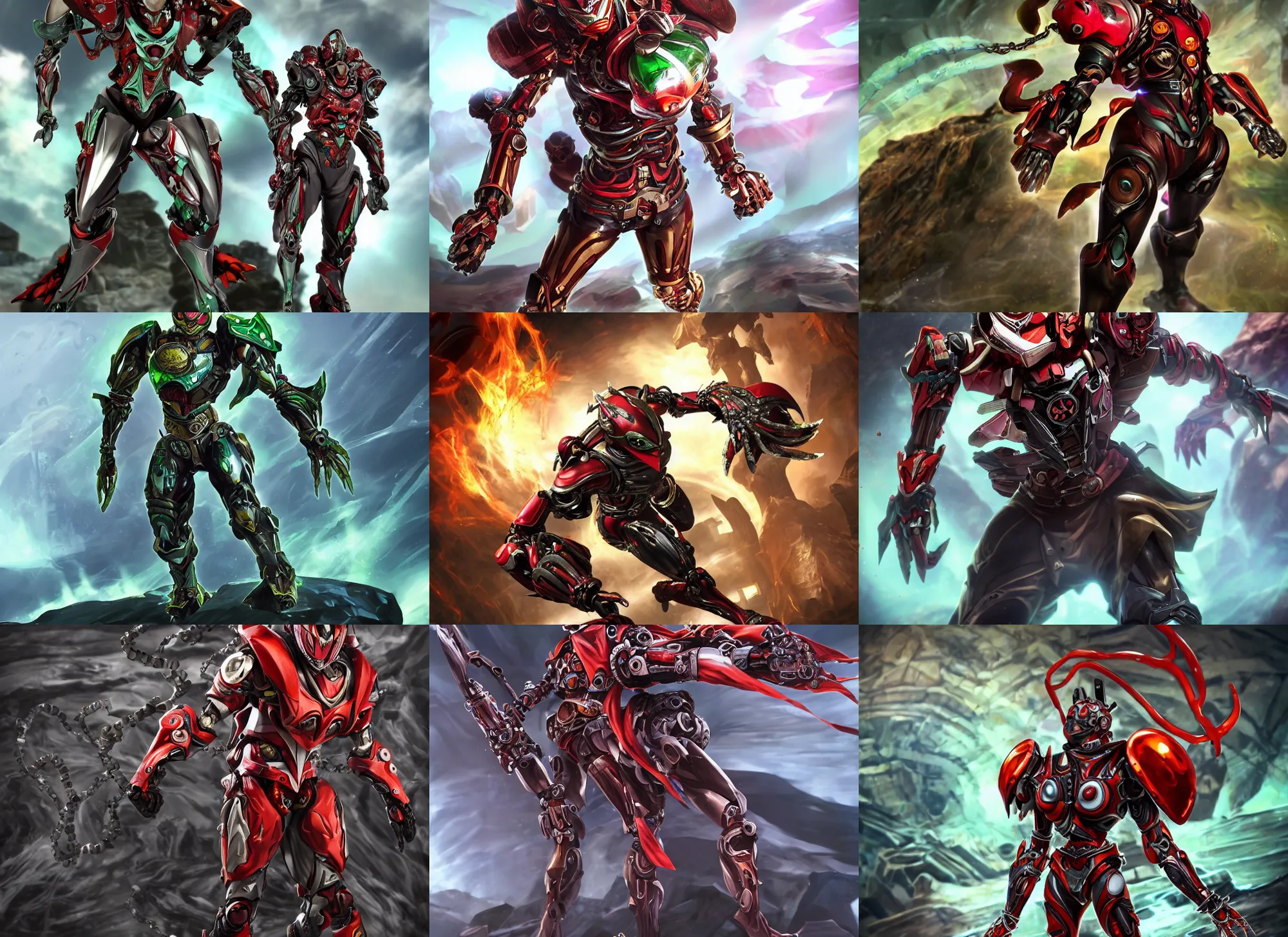 Prompt: (Biomechanical) Kamen Rider!!!!!!!!!!!! with a red scarf billowing behind him standing in a rock quarry, full body single character, League of Legends Character Splash Art!!!!, rubber suit, Arcane style!!!!!, action scene, fight scene, good value control, high quality, 4k, ultra realistic, highly detailed, illustration, promotional image, matte painting, rule of thirds, centered, cinematography, moonlit night,