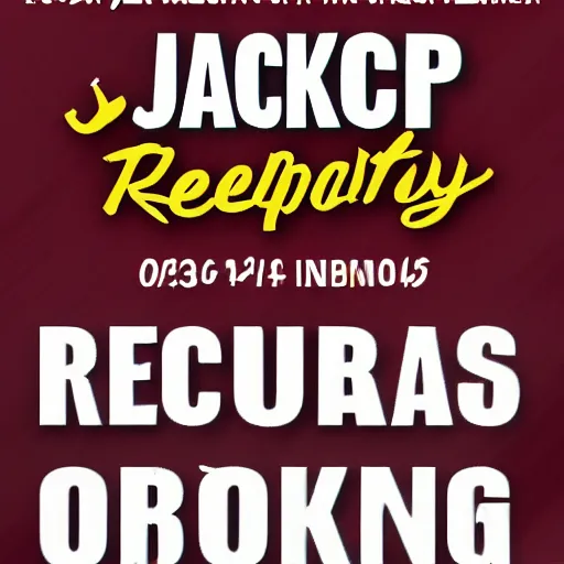 Image similar to jacks reality, union meeting poster