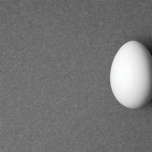 Prompt: an egg as a us patent