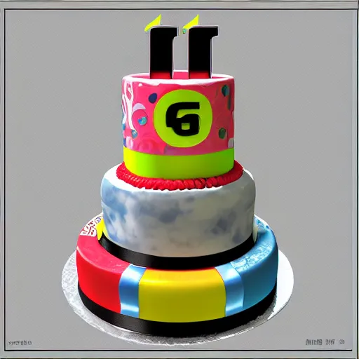 Get the 9th birthday cake for free! Time limited offer! : r/forestapp