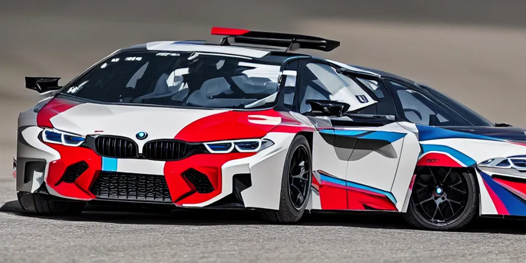 Image similar to “2022 BMW M1”