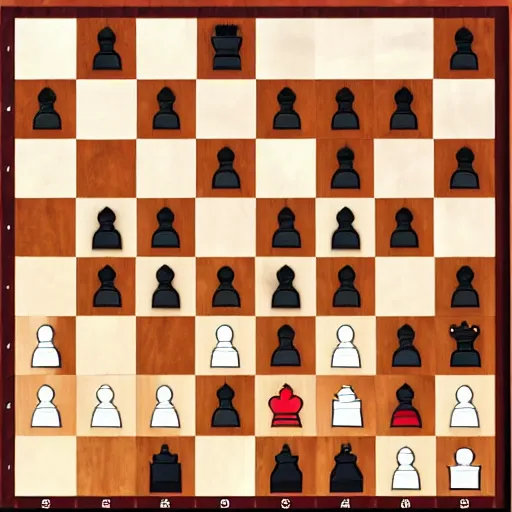 Prompt: white to move and win in three moves