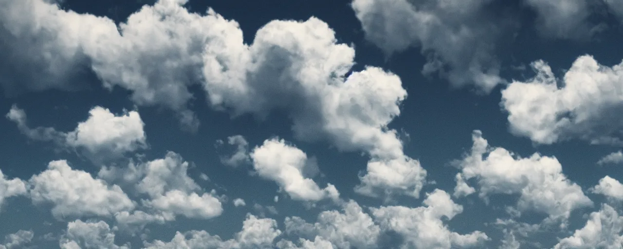 Image similar to ” cloud texture with whote clouds against black background, [ cinematic, detailed, epic, widescreen, opening, establishing, mattepainting, photorealistic, realistic textures, octane render ] ”