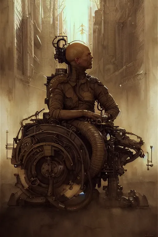 Image similar to weyland industries | esoteric symbolism | jean - baptiste monge, esao andrews, bastien lecouffe - deharme, tim jacobus, ken currie | ultra - detailed realism, soft cinematic lighting, hi - fructose, artstation, high - quality, ink watercolors wes anderson poster art