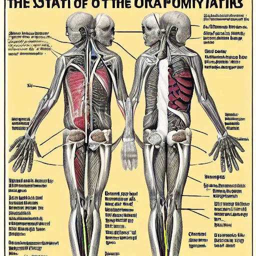 Image similar to anatomy of the state.