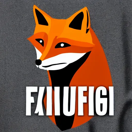Image similar to fox scientist