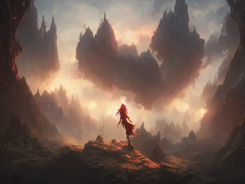 Image similar to vaping, fantasy, artwork, aesthetic, calming, hd, hdr, ue5, ue6, unreal engine 5, cinematic, 4k wallpaper, 8k ultra, by Greg Rutkowski and Jesper Ejsing and Raymond Swanland and alena aenami, featured on artstation, wide angle