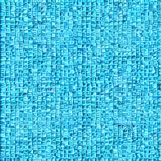 Image similar to clear blue water, video game texture