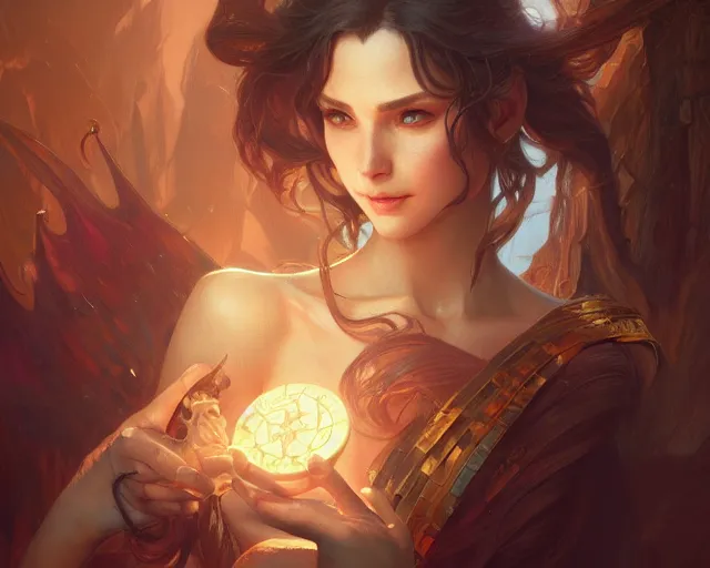 Image similar to photography of david normal, deep focus, d & d, fantasy, intricate, elegant, highly detailed, digital painting, artstation, concept art, matte, sharp focus, illustration, hearthstone, art by artgerm and greg rutkowski and alphonse mucha