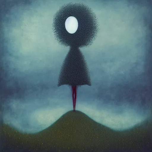 Prompt: truth stands alone by Andy kehoe