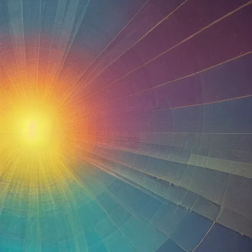 Image similar to the subtle shades of consciousness