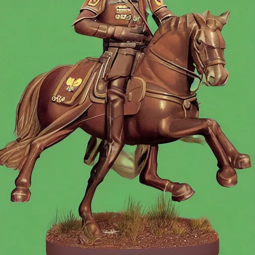 Image similar to General Zhukov