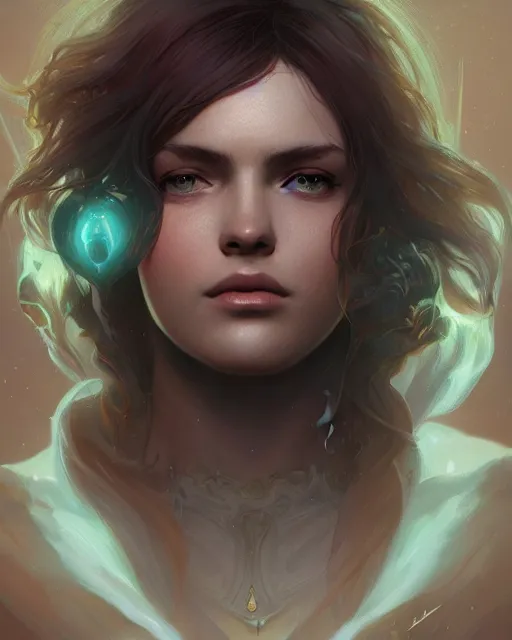 Image similar to aurora, child of sorrow, highly detailed, digital painting, artstation, concept art, smooth, sharp focus, illustration, Unreal Engine 5, 8K, art by artgerm and greg rutkowski and alphonse mucha