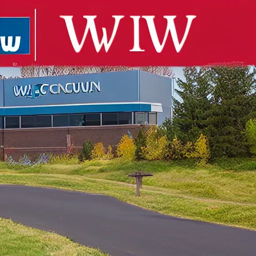 Image similar to New logo for the UW Credit Union