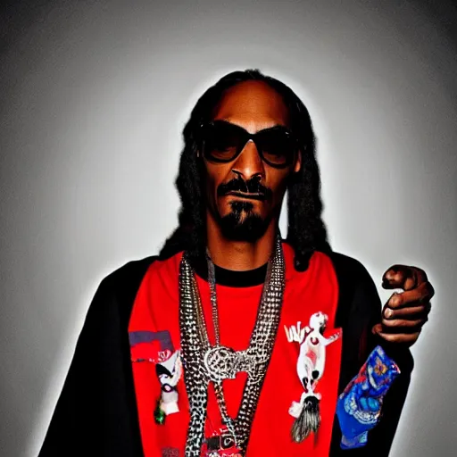 Image similar to snoop dogg by Carlos Ortega Elizalde as photography, compton hood, rap video shot