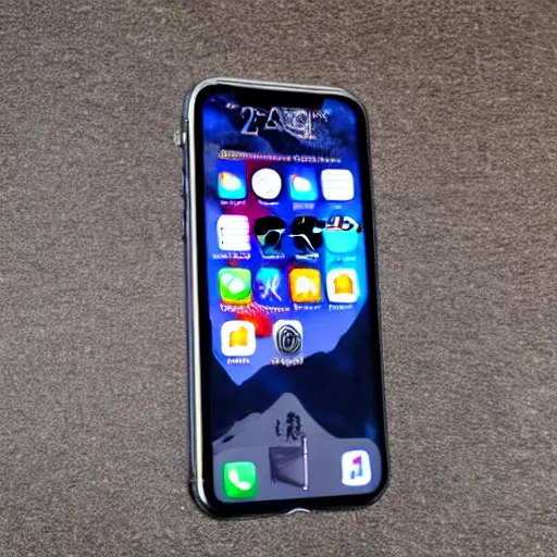 Image similar to iphone 2 0