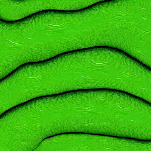 Image similar to green slime texture